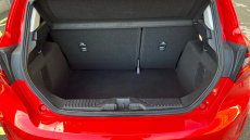 Ford Fiesta 1.0 EcoBoost Hybrid mHEV 125 Active X 5dr Petrol Hatchback